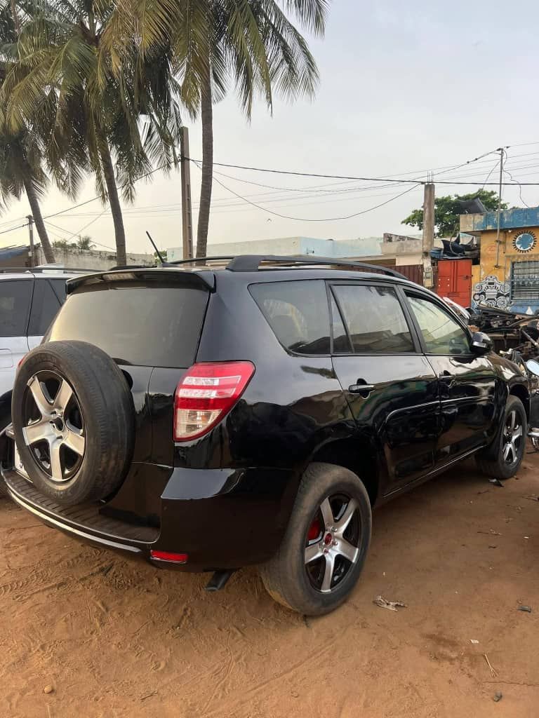 Toyota rav4 en vente - photo 3