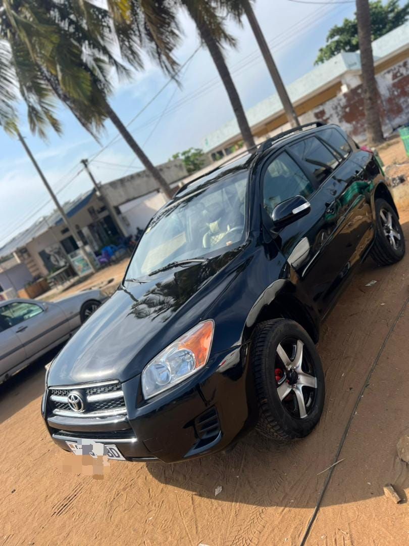 Toyota rav4 en vente - photo 2