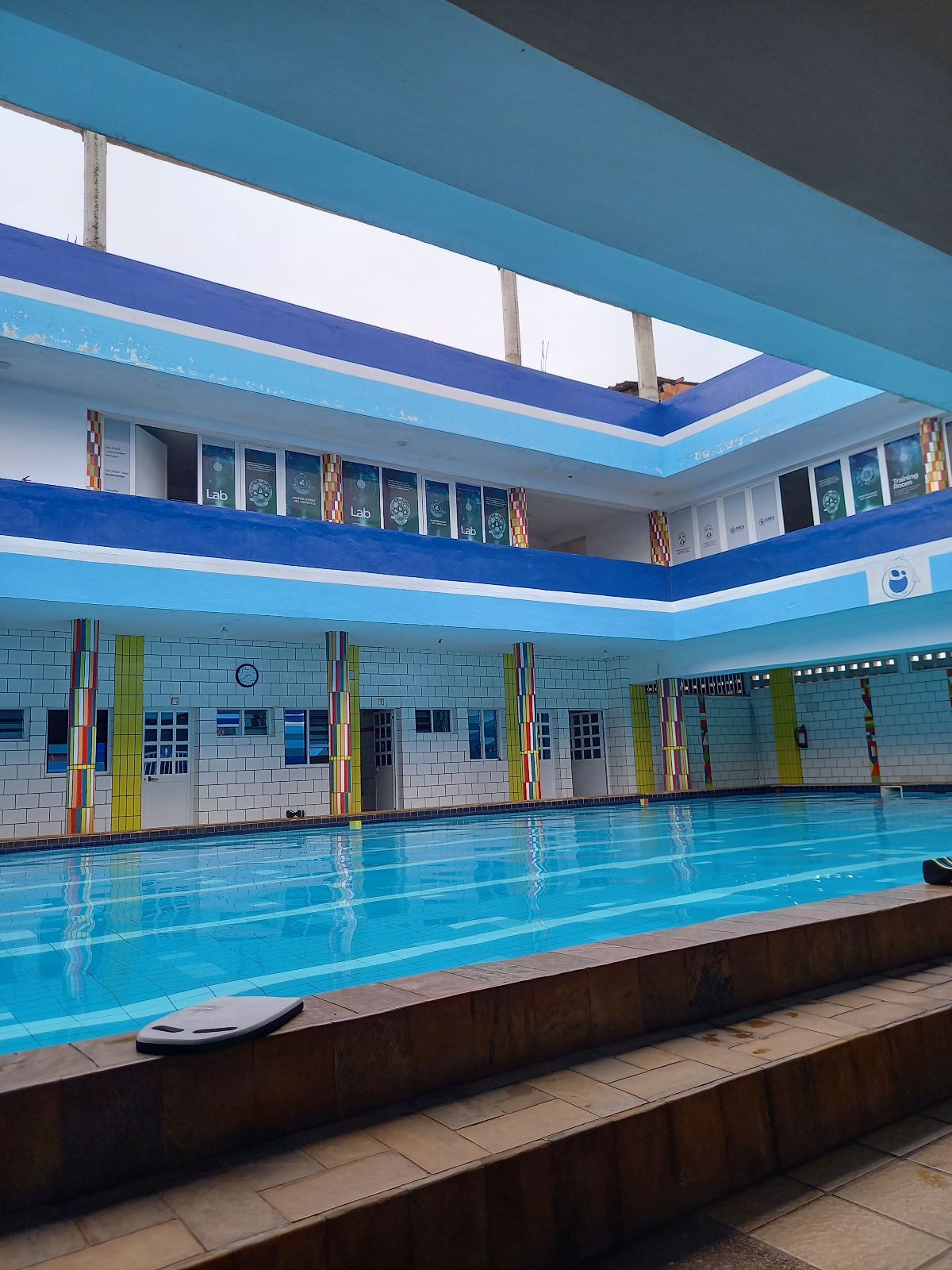 Cours de natation pour tous - photo 2