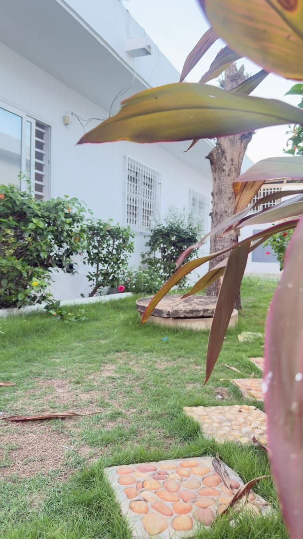 villa en location non loin du Lycée français - photo 3