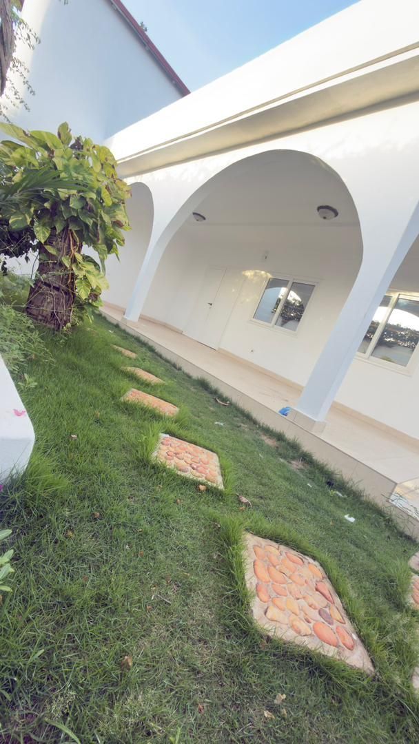 villa en location non loin du Lycée français