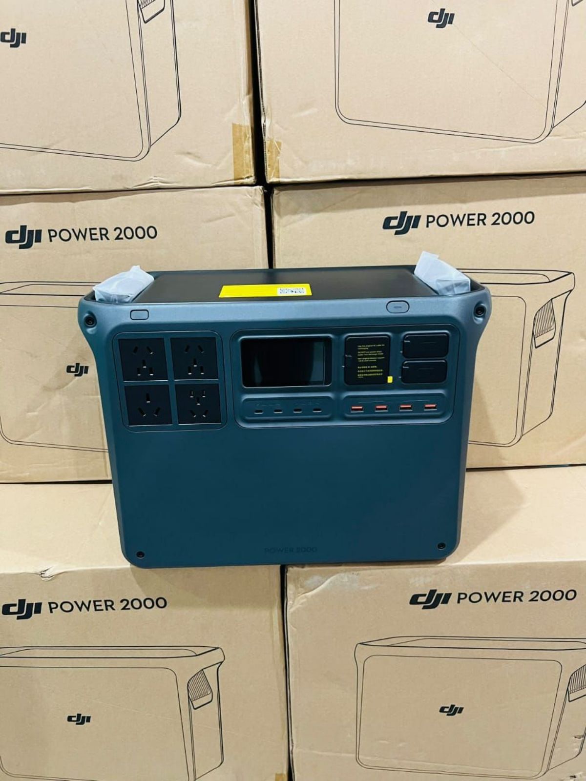 Power station 2000w- 3000w