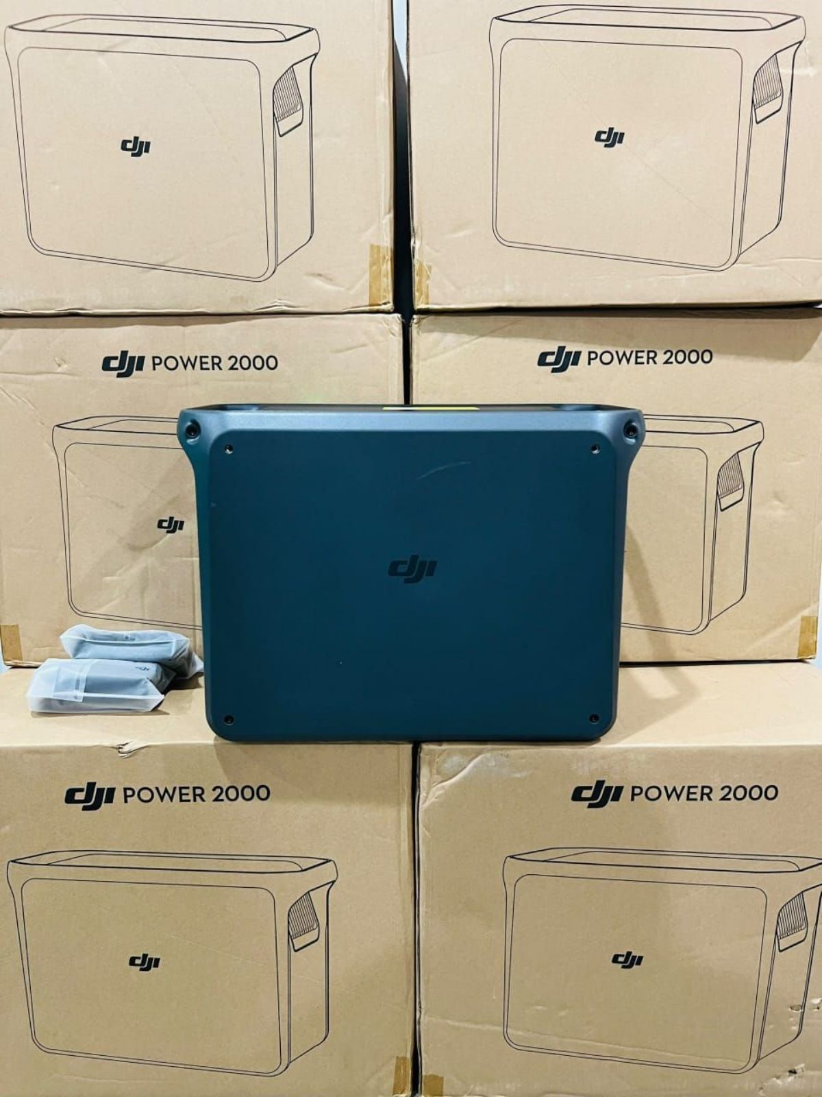 Power station 2000w- 3000w - photo 2