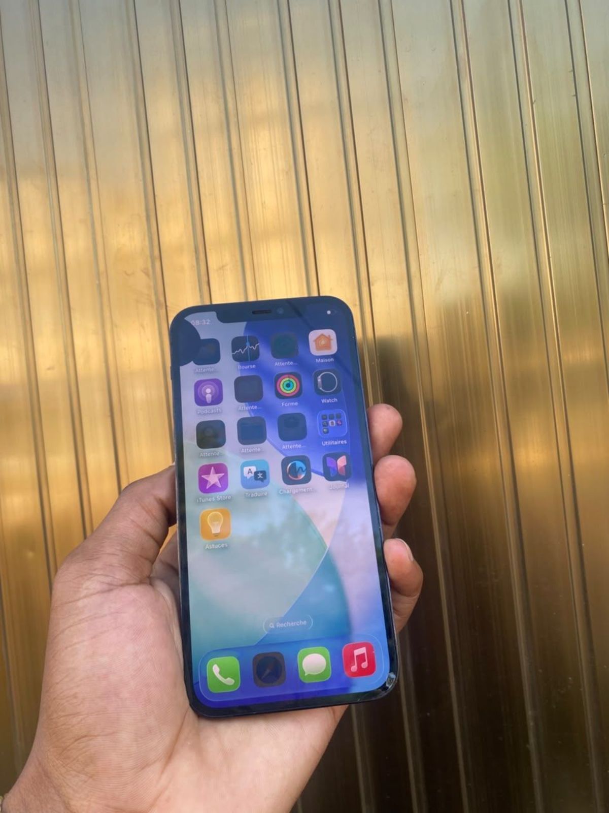 Iphone 12 pro max