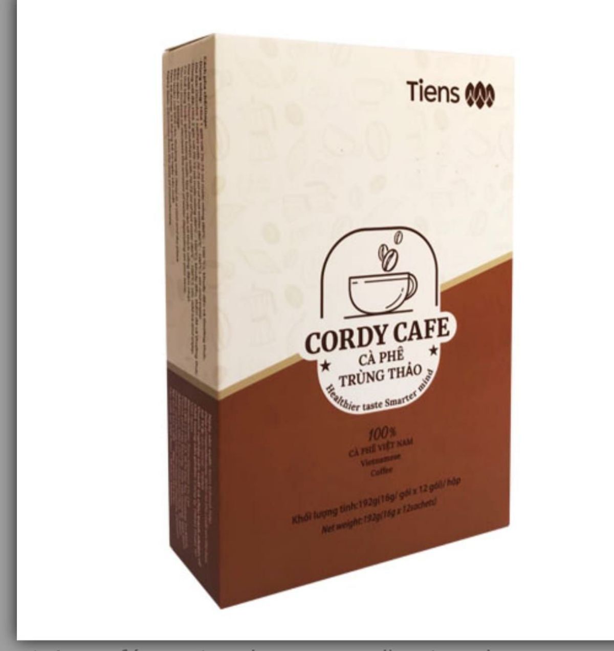 CORDYCAFE UN MEILLEUR CAFE - photo 3