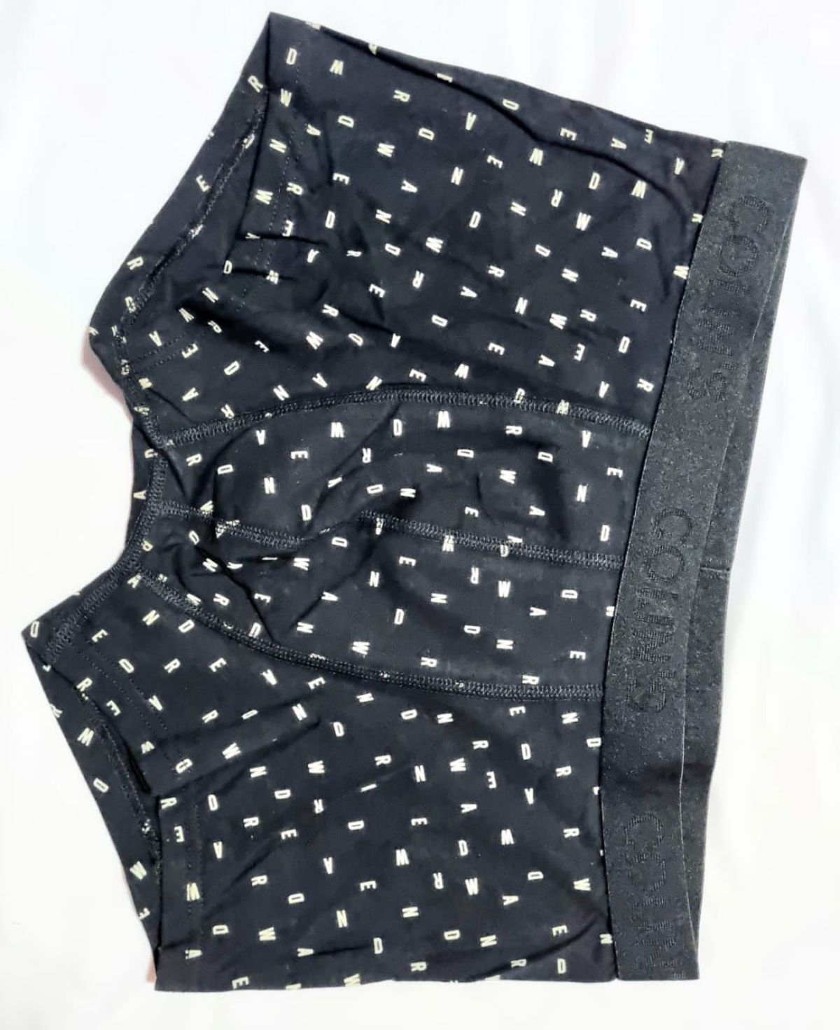 Sous-vêtements hommes - photo 2