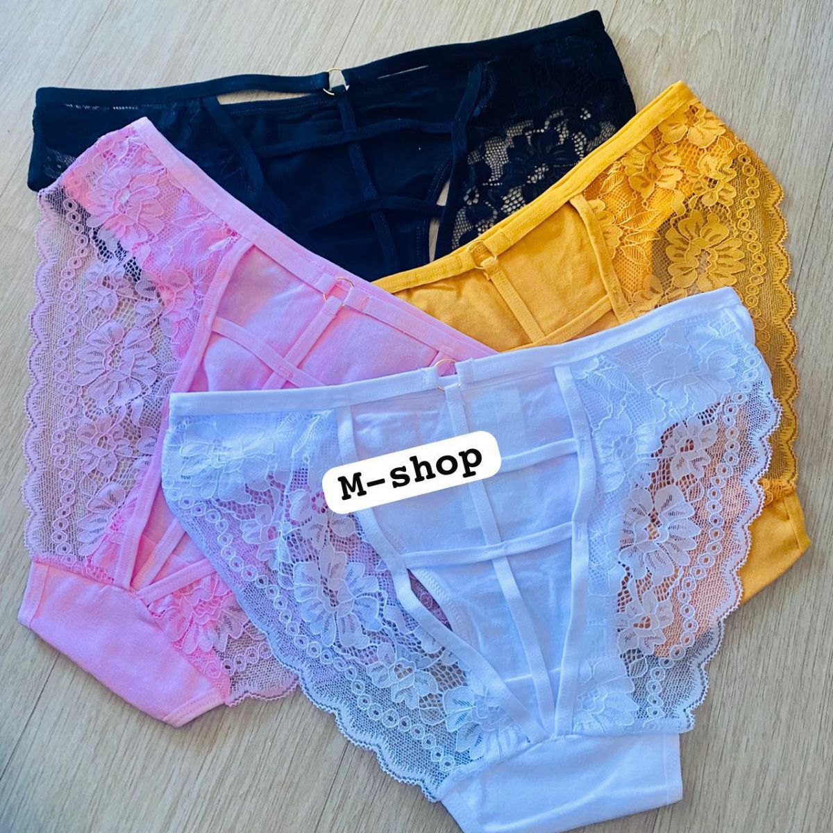 Sous vêtements - photo 3
