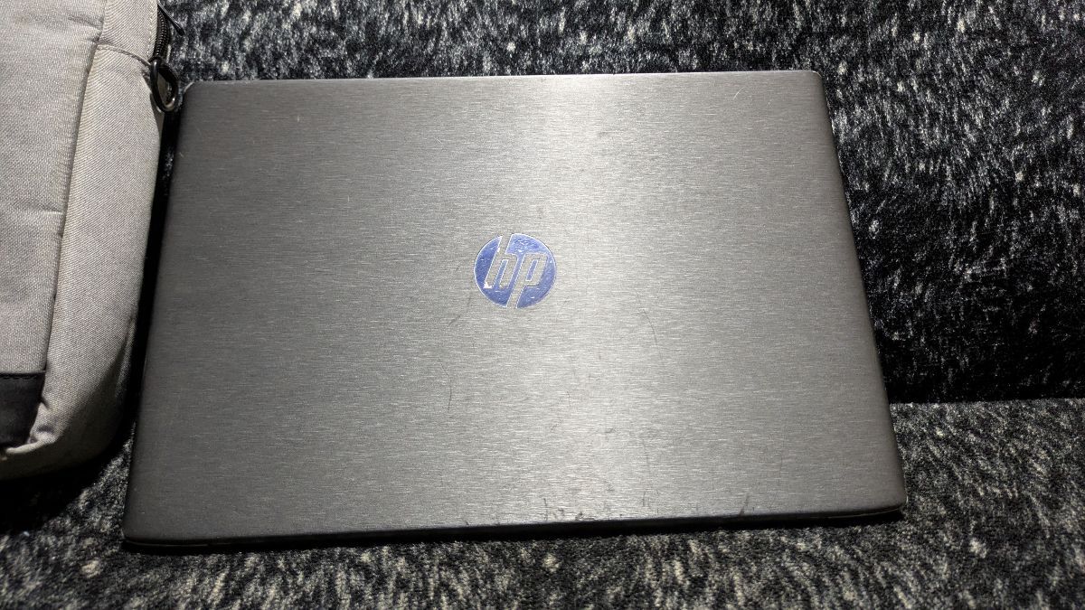 HP probook 450 g5