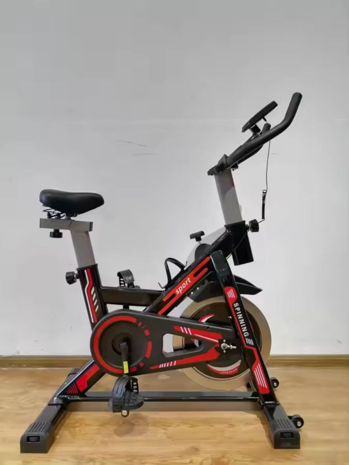 Vélo d&rsquo;appartement fitness