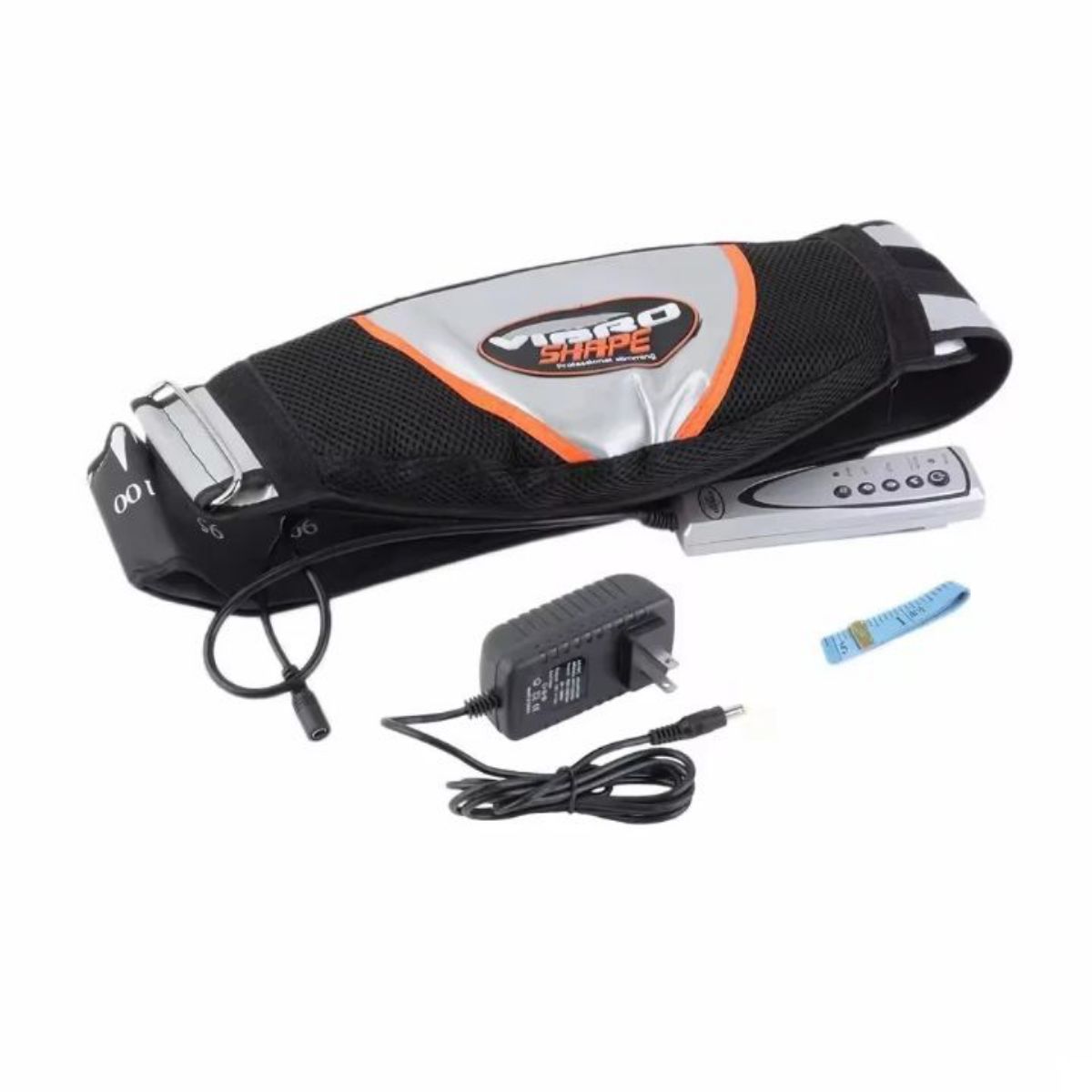 Appareil vibromasseur