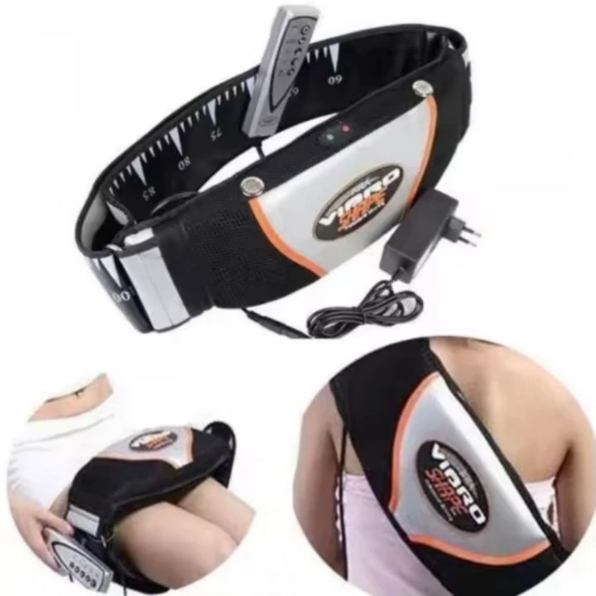 Appareil vibromasseur - photo 3