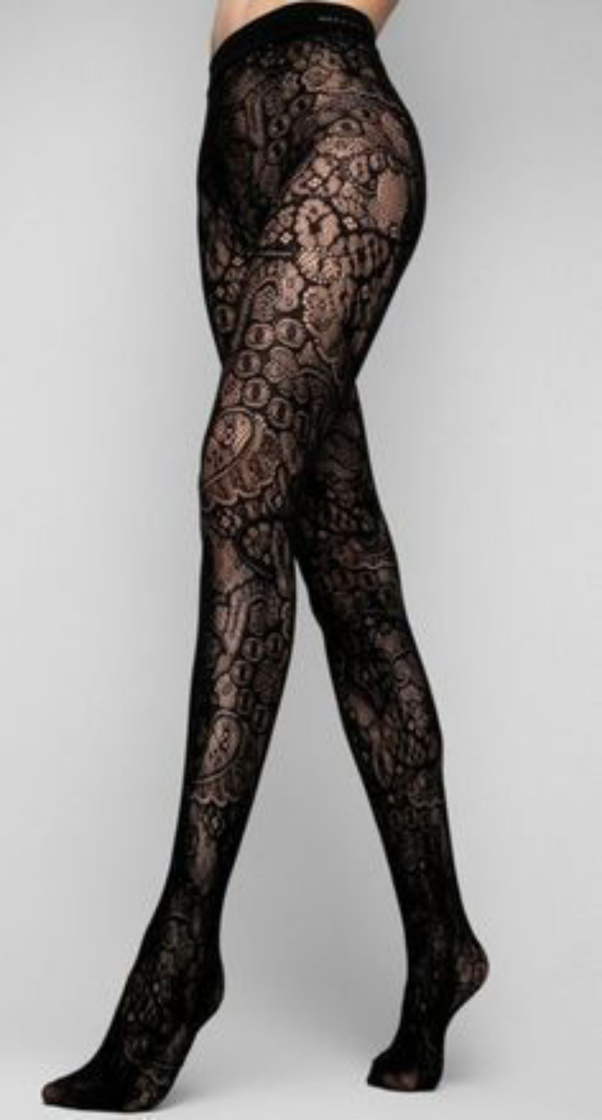 Collants femme - photo 3