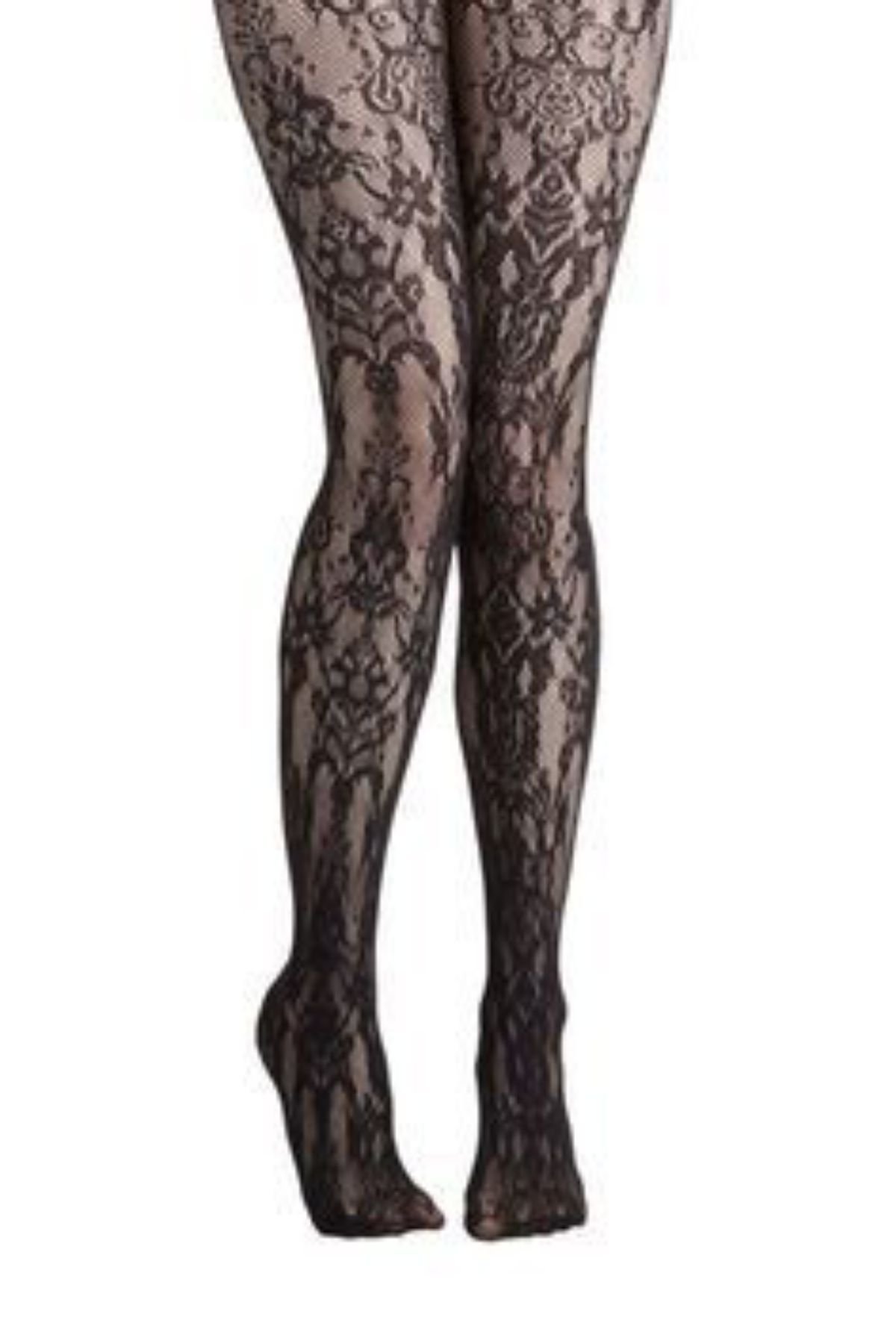 Collants femme - photo 2