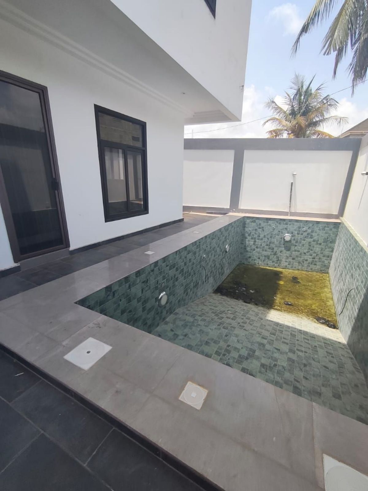 Villa splendideen vente à AGOÈ cacaveli - photo 3