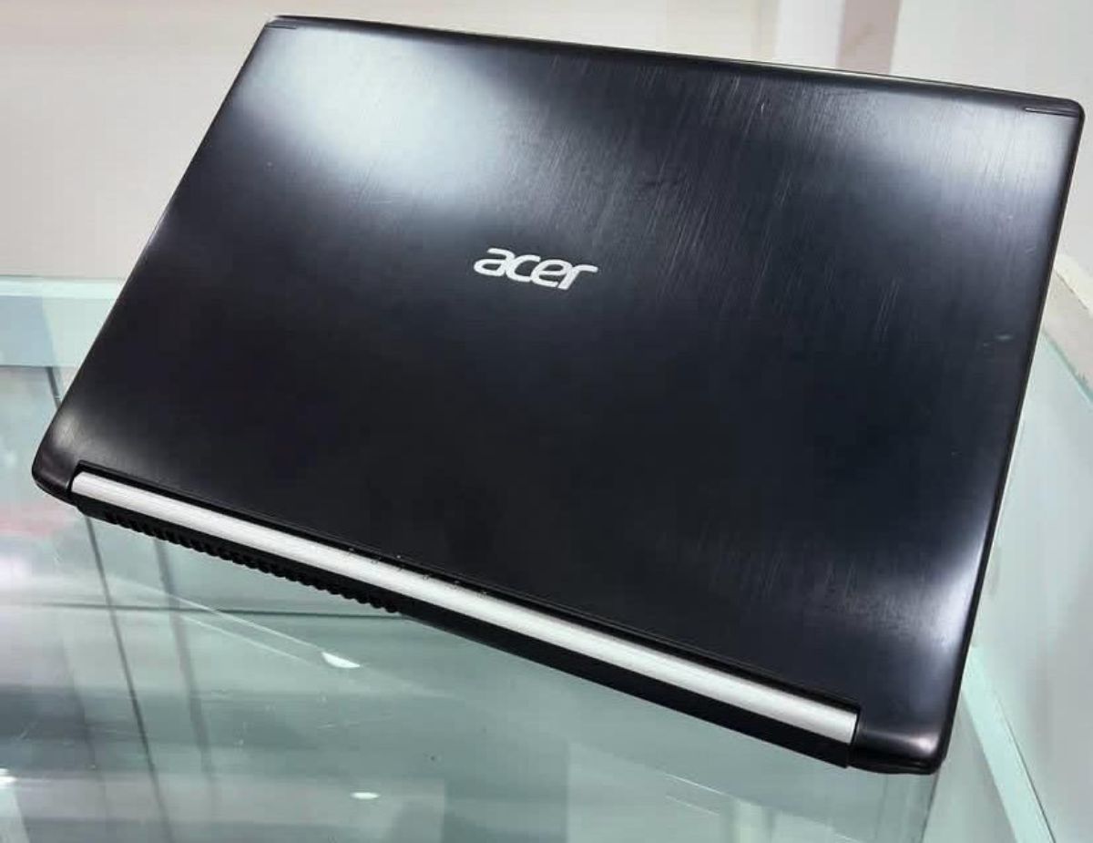 Acer cor i7 gaming(pc avec 12 processeur 6 cœurs) - photo 2