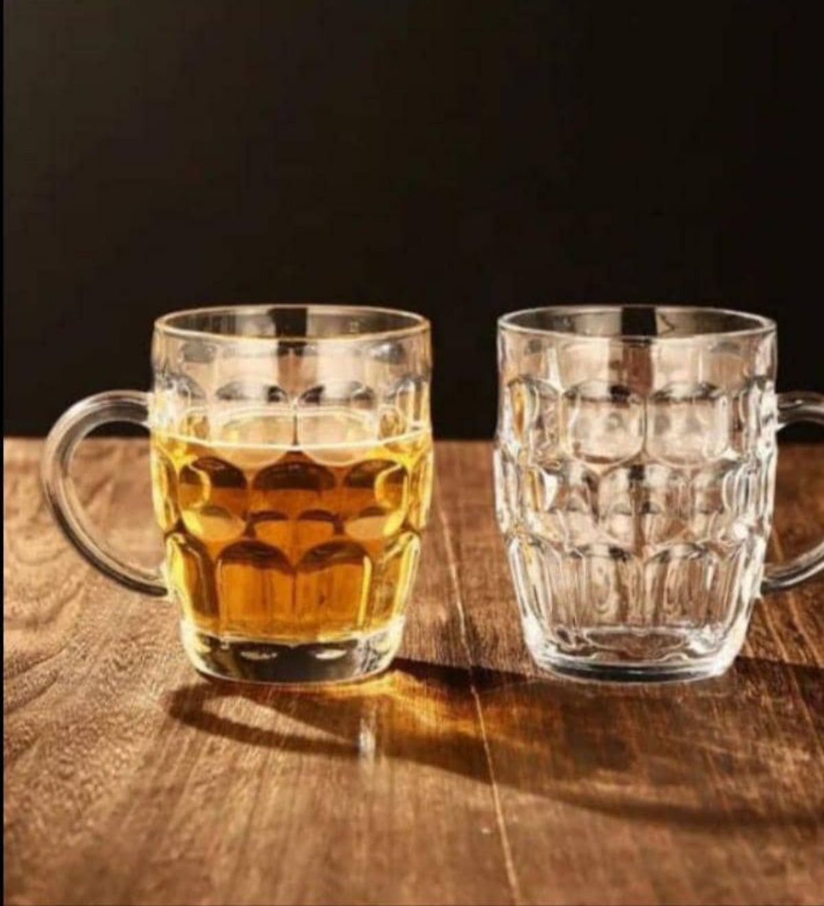 Verre à boire bien solide - photo 2