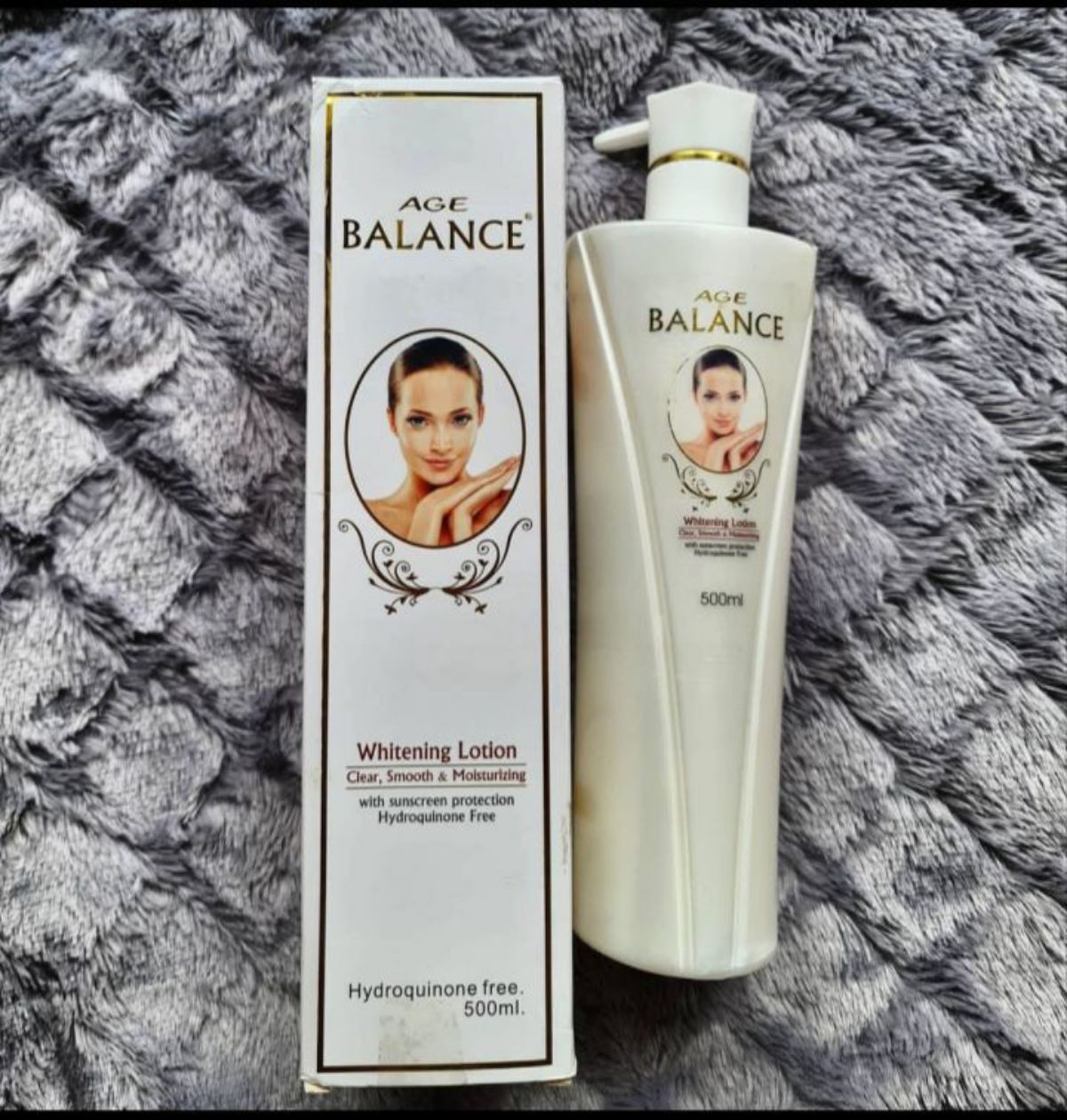Lait correcteur - photo 2