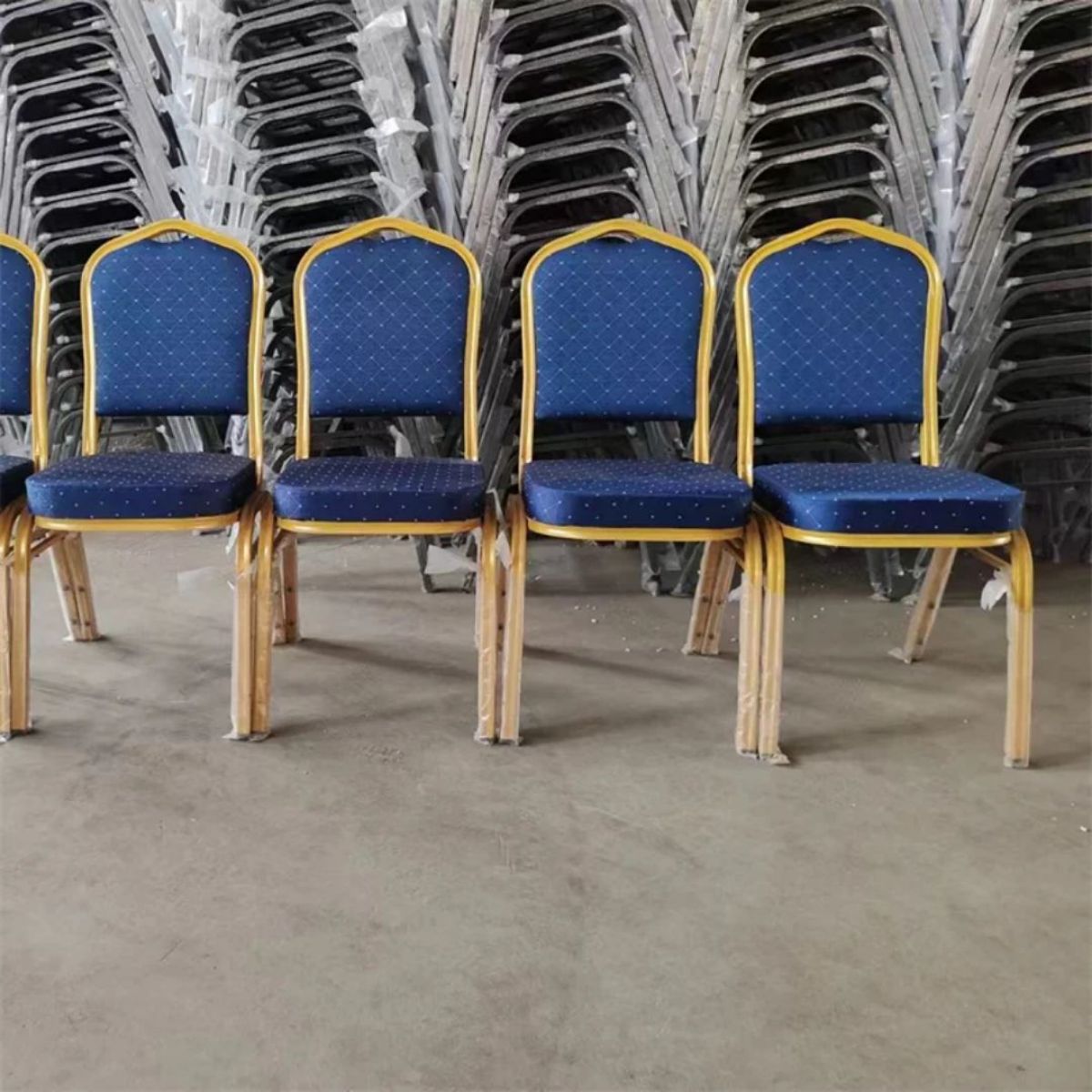 Chaises vip - photo 2