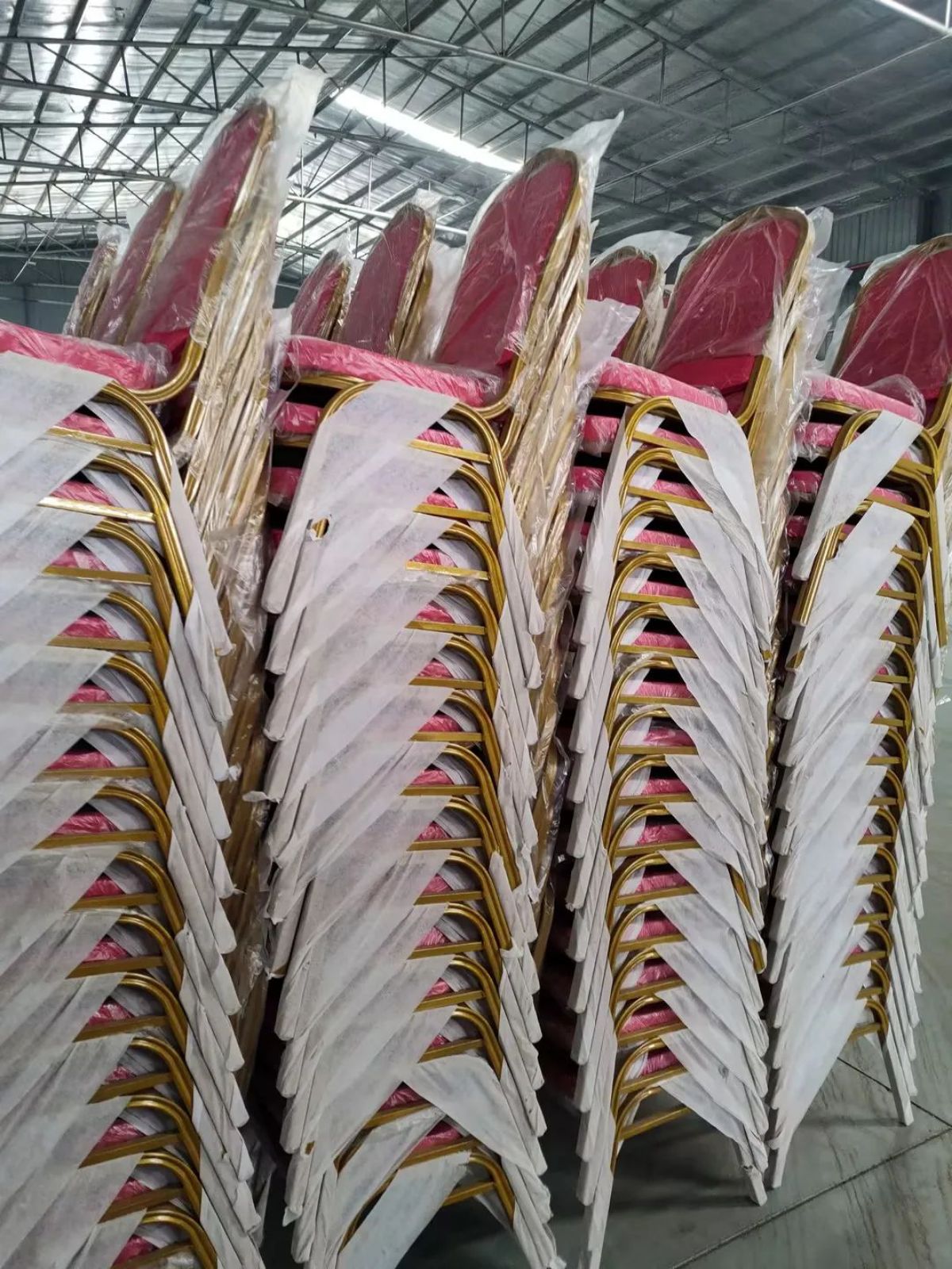 Chaises vip - photo 3