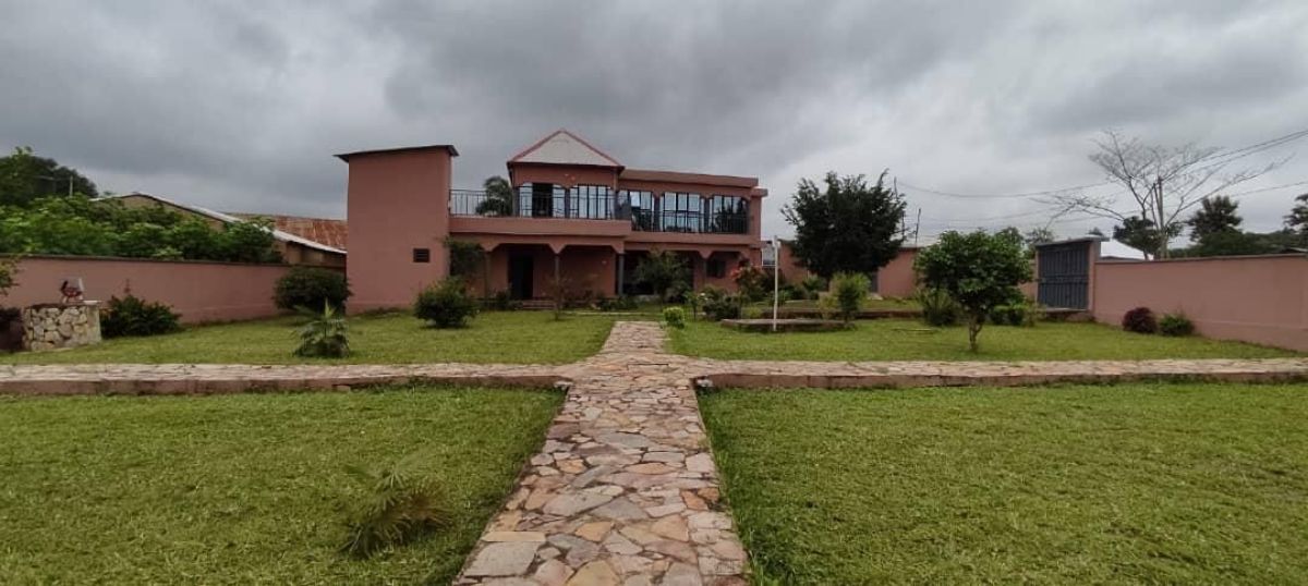 villa en vente à Kpalimé - photo 3