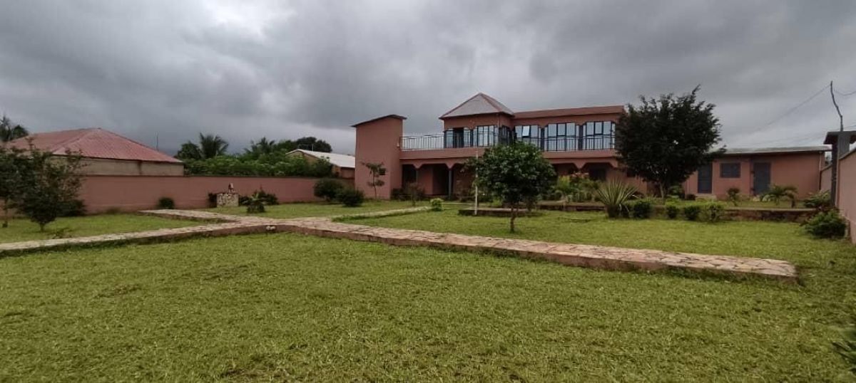 villa en vente à Kpalimé - photo 2
