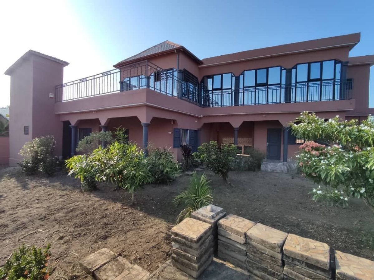 villa en vente à Kpalimé