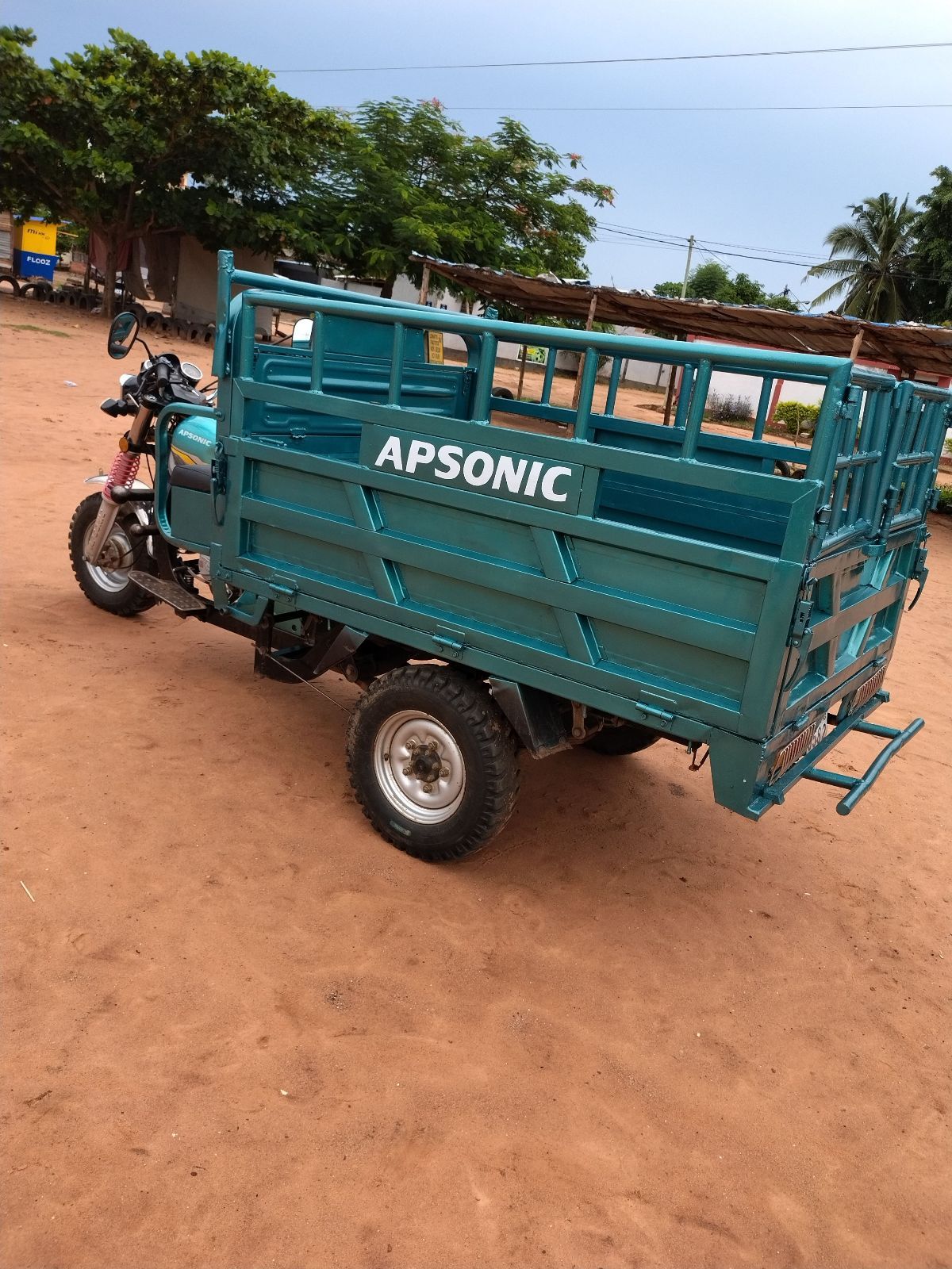 APSONIC ZH-175 - photo 2