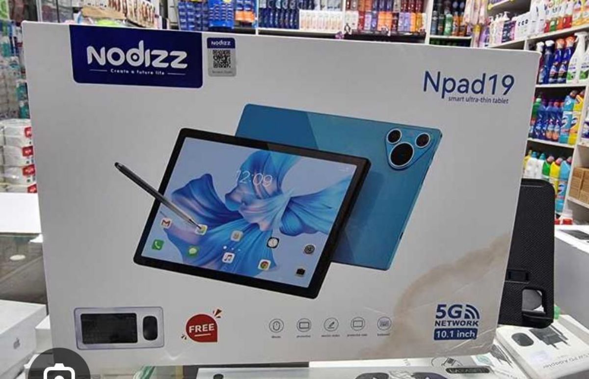 Tablette Android 15 , 10.1&Prime; ,512 go avec clavier - photo 3