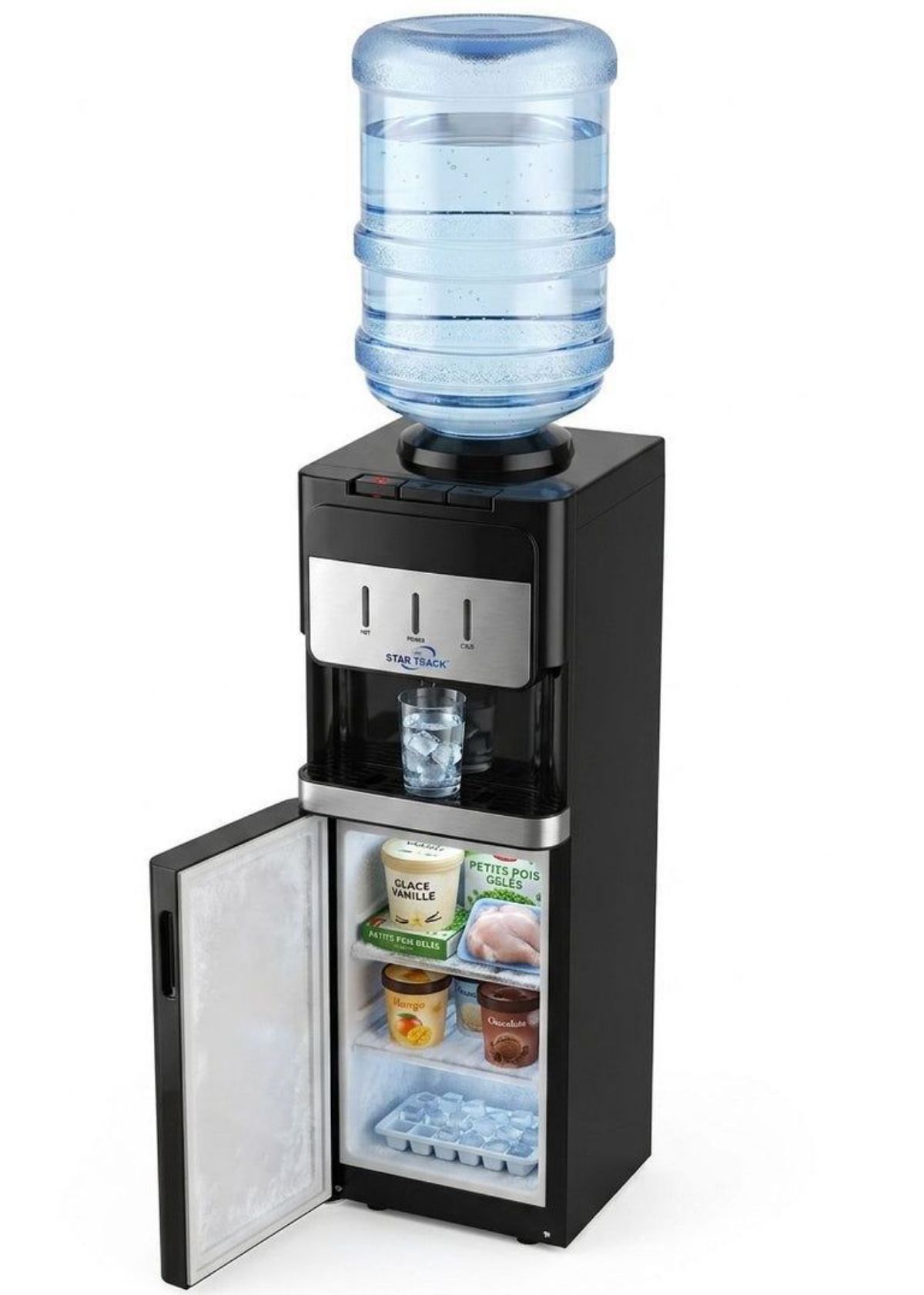 Distributeur automatique