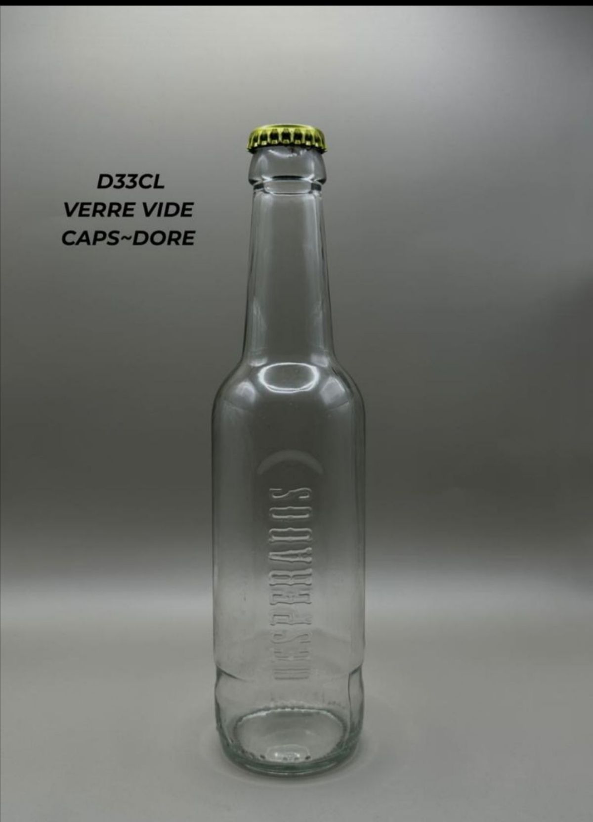 BOUTEILLE DU JUS - photo 2