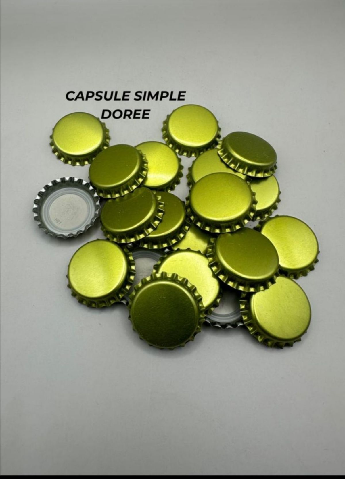 Capsuleuse /Cápsul /thermo souffleur - photo 3