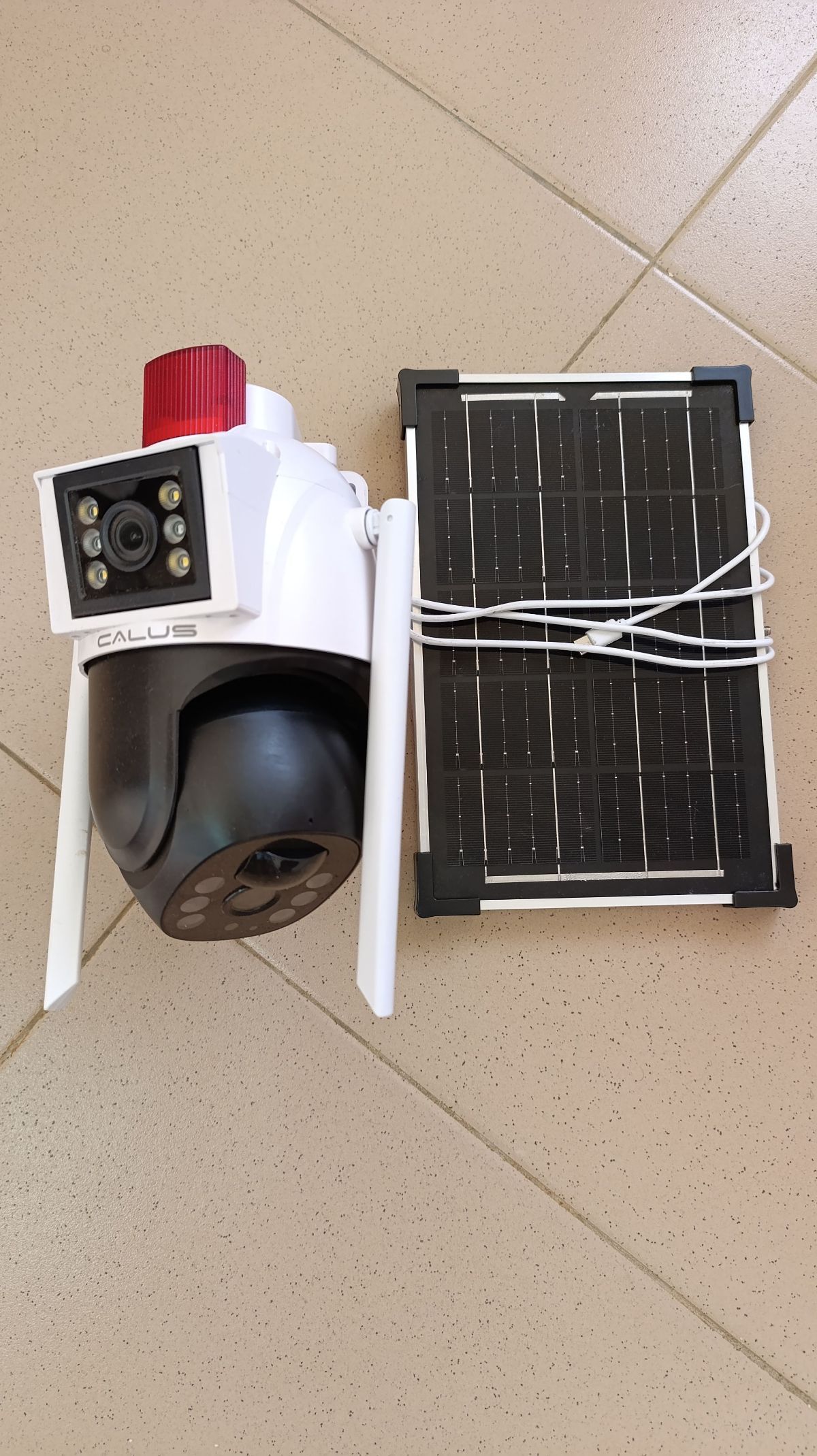 Caméra de surveillance avec sim - photo 2