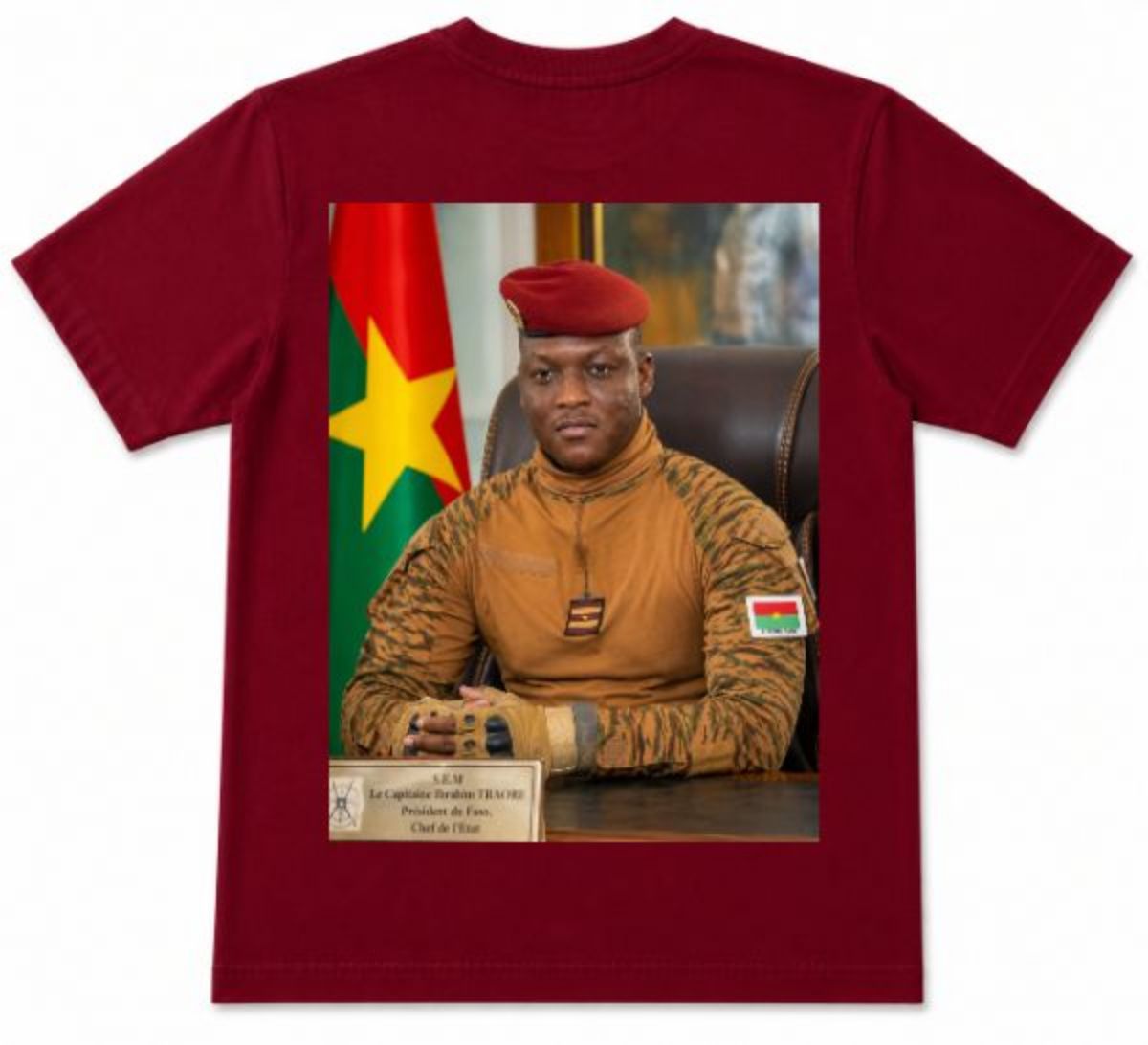 T-shirt