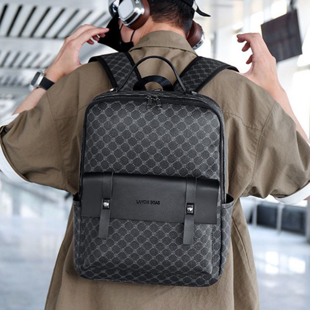 Sac à dos - photo 2