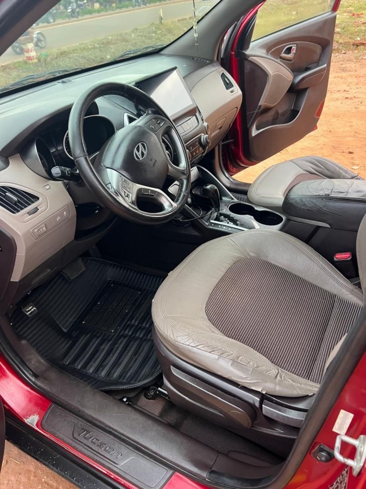Hyundai Tucson - photo 2