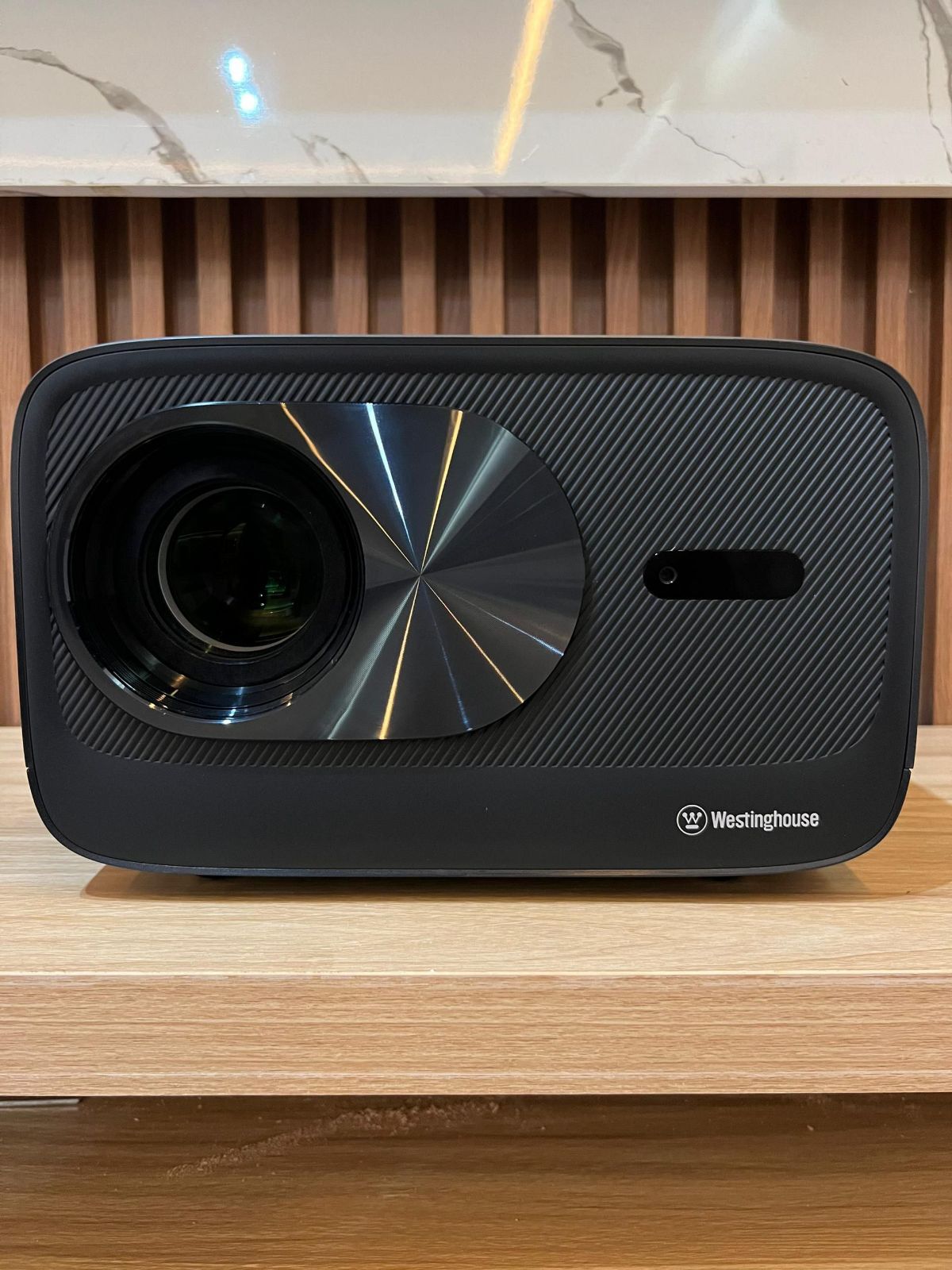 Projecteur Westinghouse Cinéma Professionnel