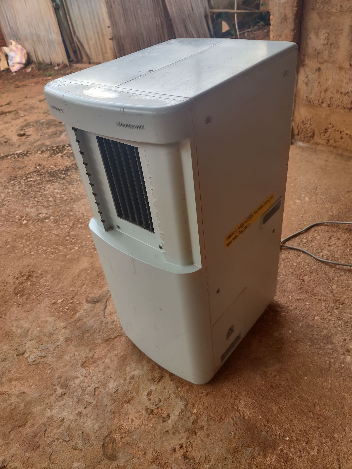 Mini climatiseur de marque Honeywell - photo 2