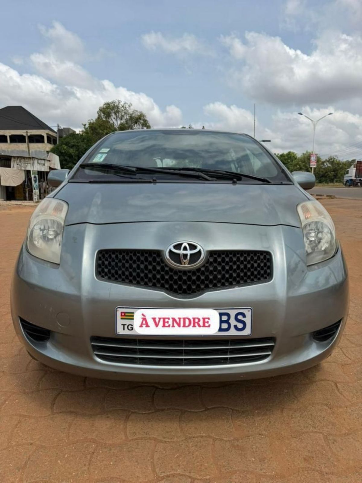 Voiture