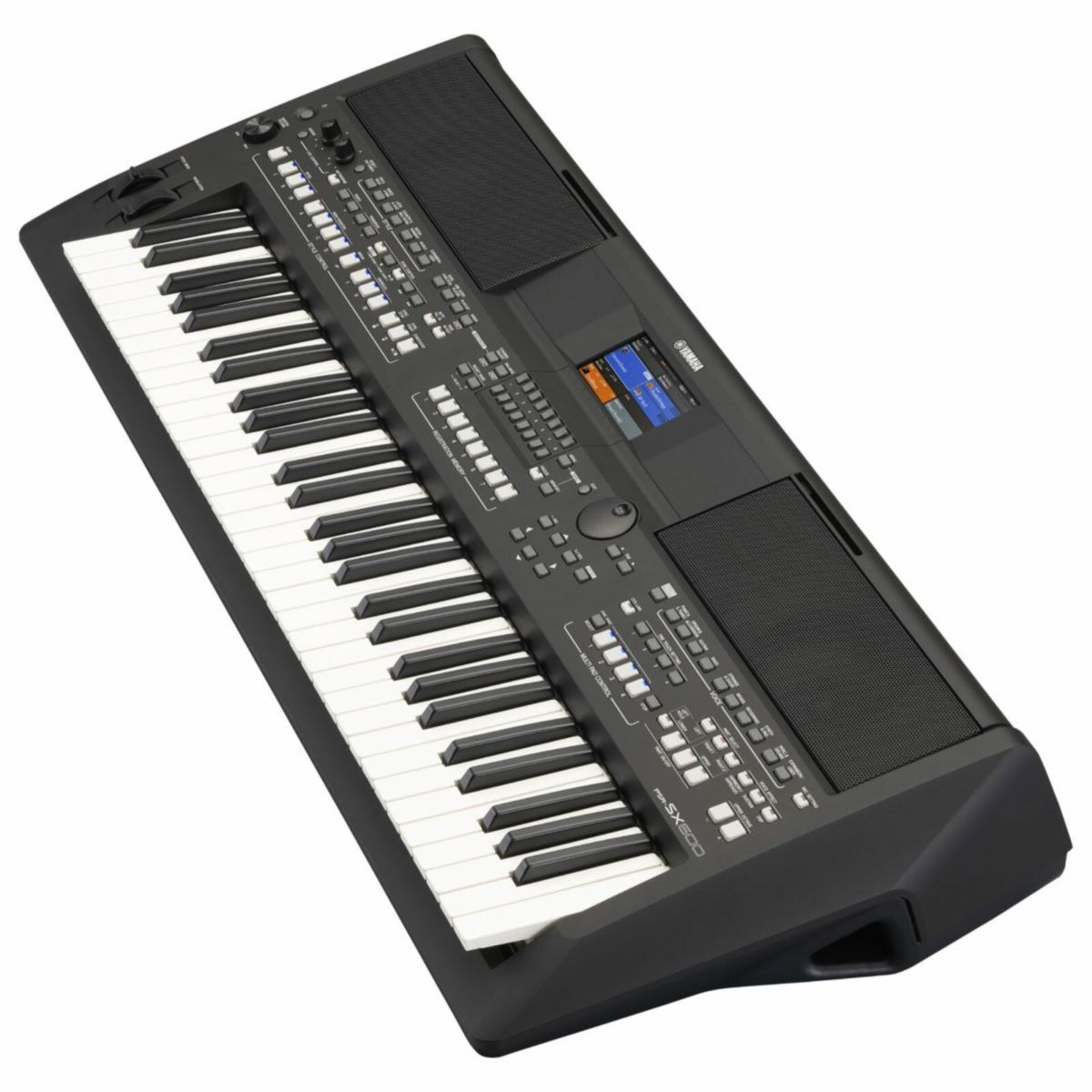 Piano professionnel Yamaha psr SX600