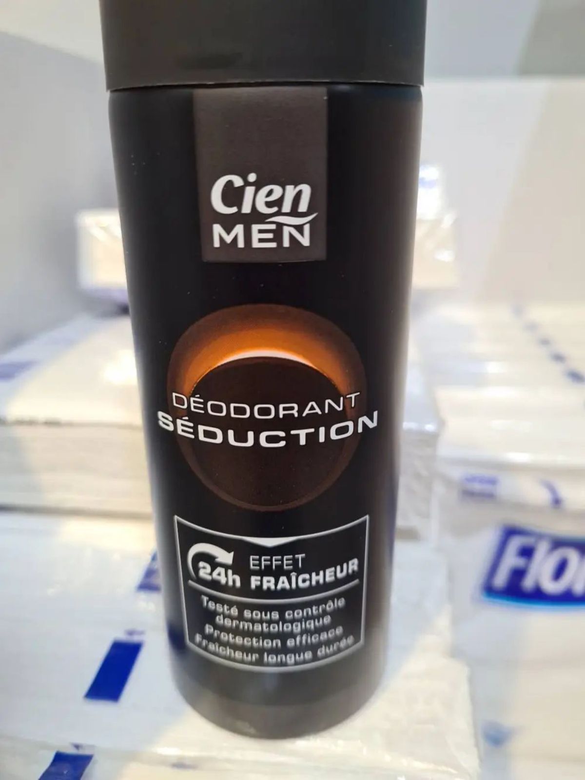 Cien déodorant spray - photo 2