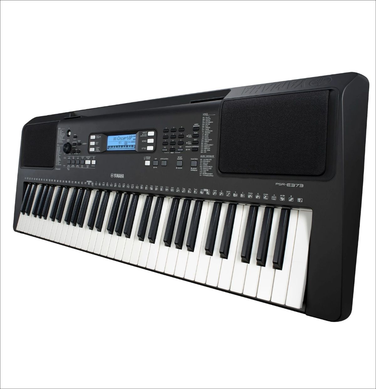 Piano Yamaha E473 - photo 2