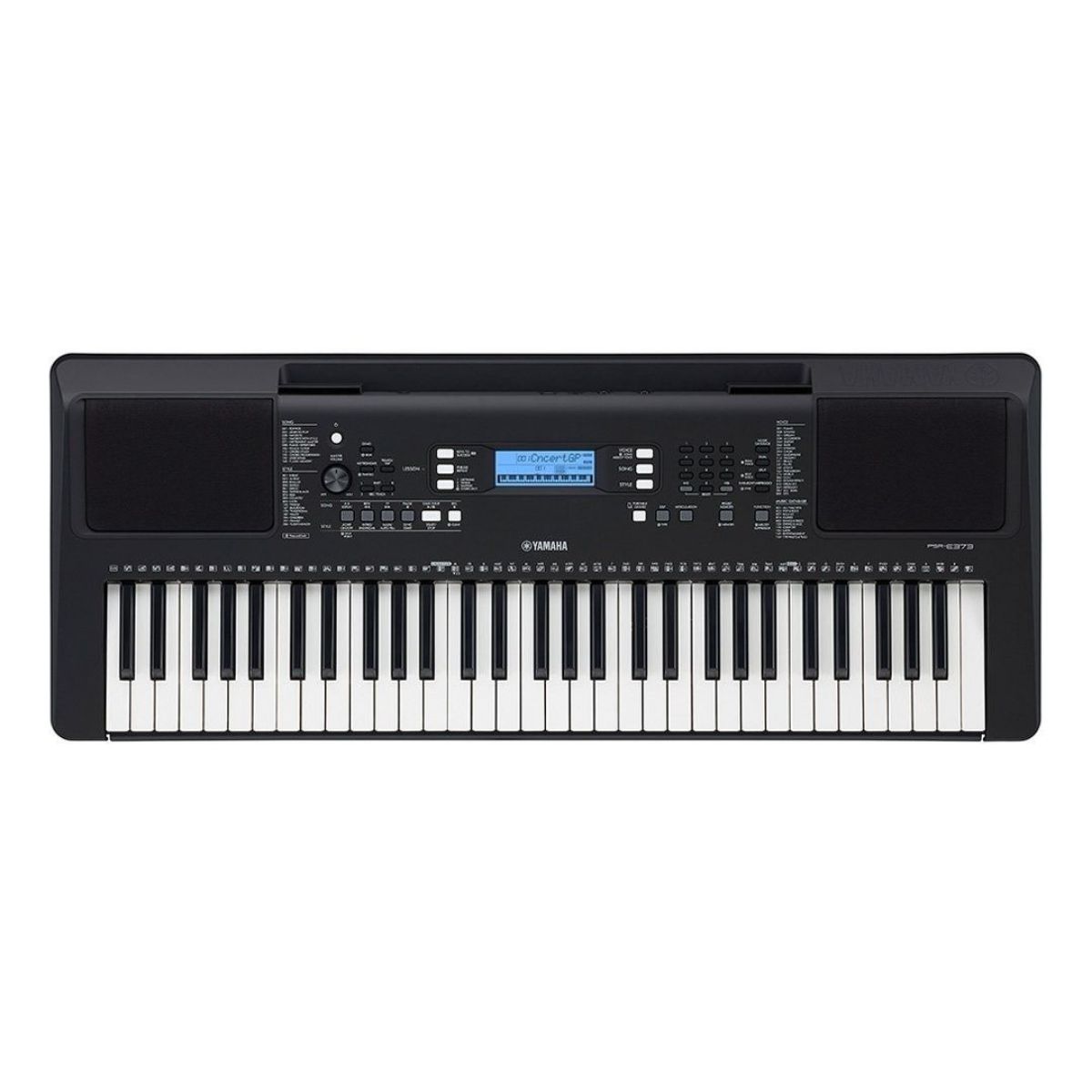 Piano Yamaha E473 - photo 3