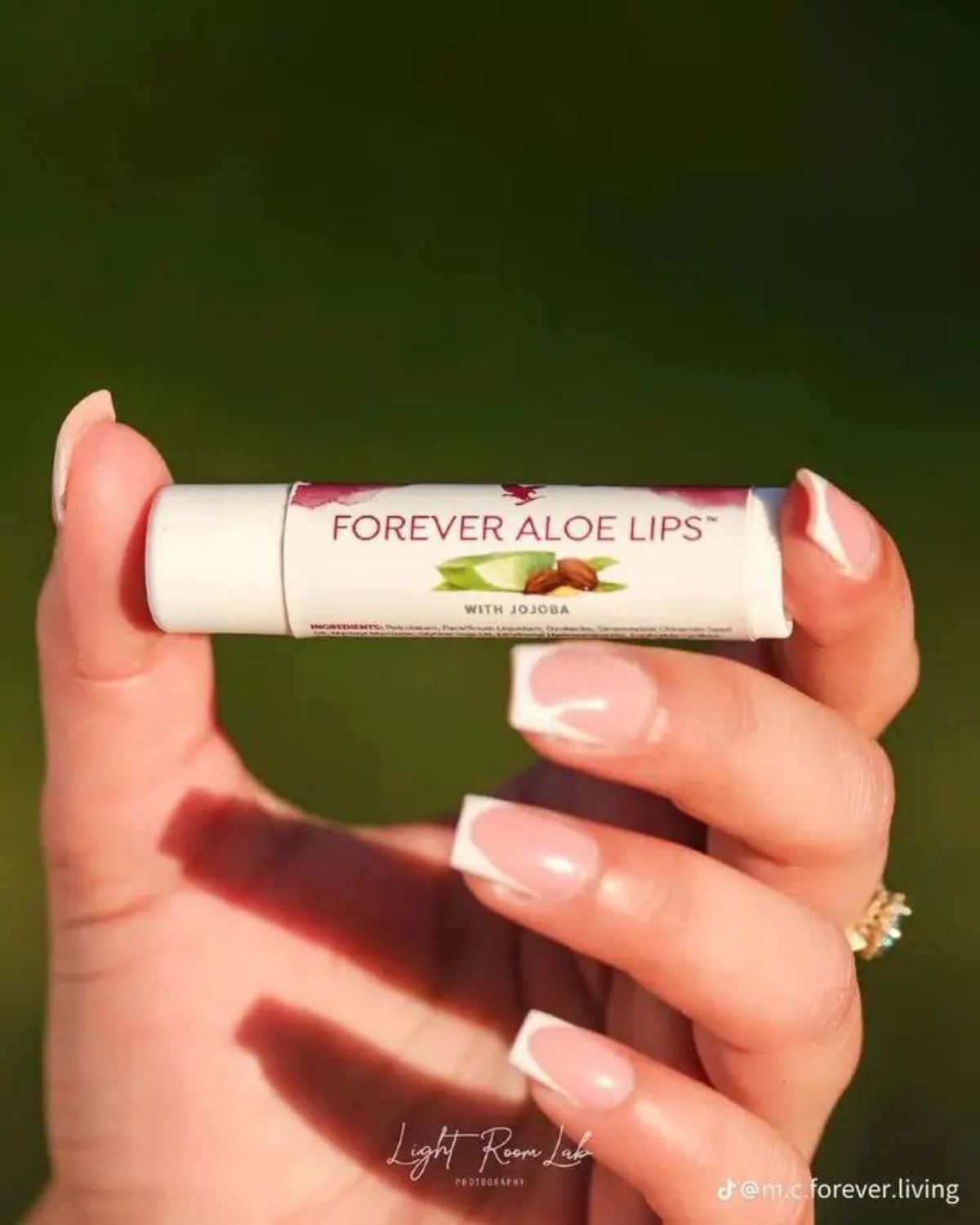 Lips forever - photo 2