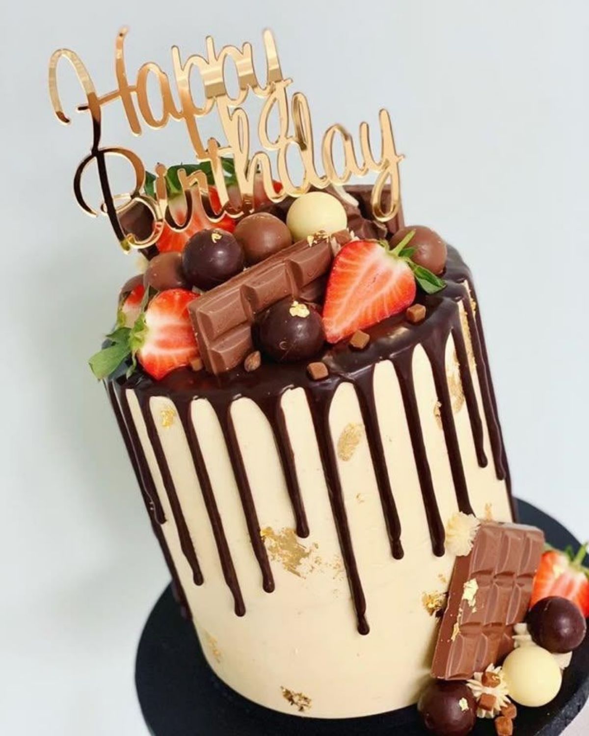 Gâteau d&rsquo;anniversaire et de mariage