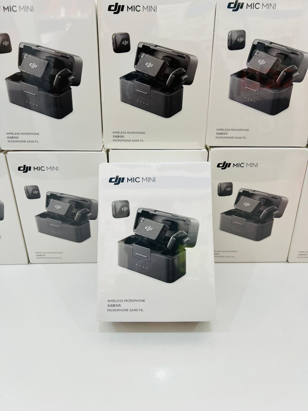 MICRO DJI MIC MINI ORIGINAL
