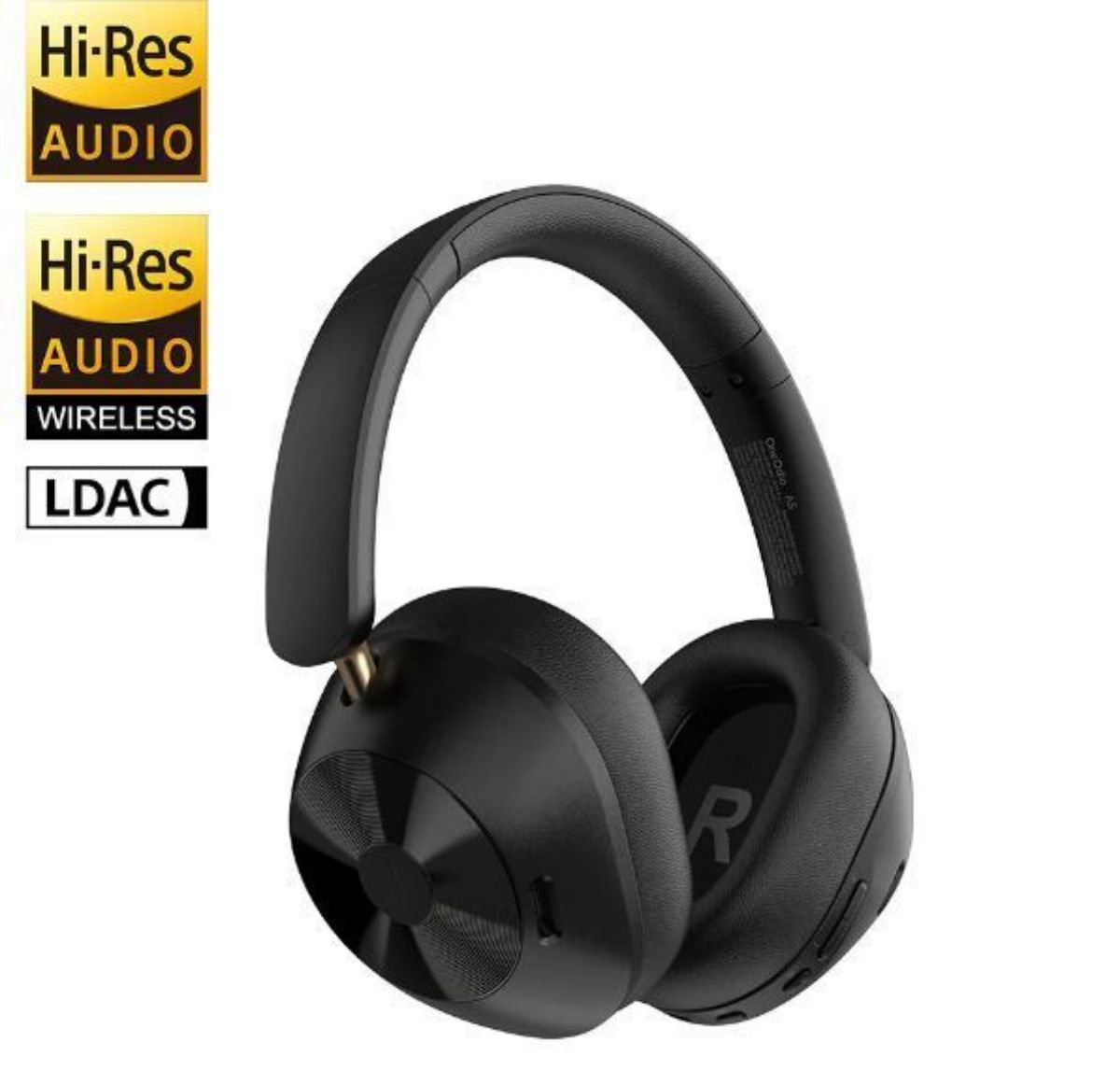 CASQUE BLUETOOTH ONEODIO FOCUS A5 AUTHENTIQUE