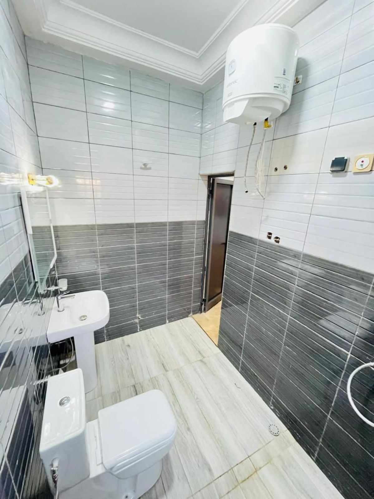 Villa à vendre à Agoè Adougba - photo 3