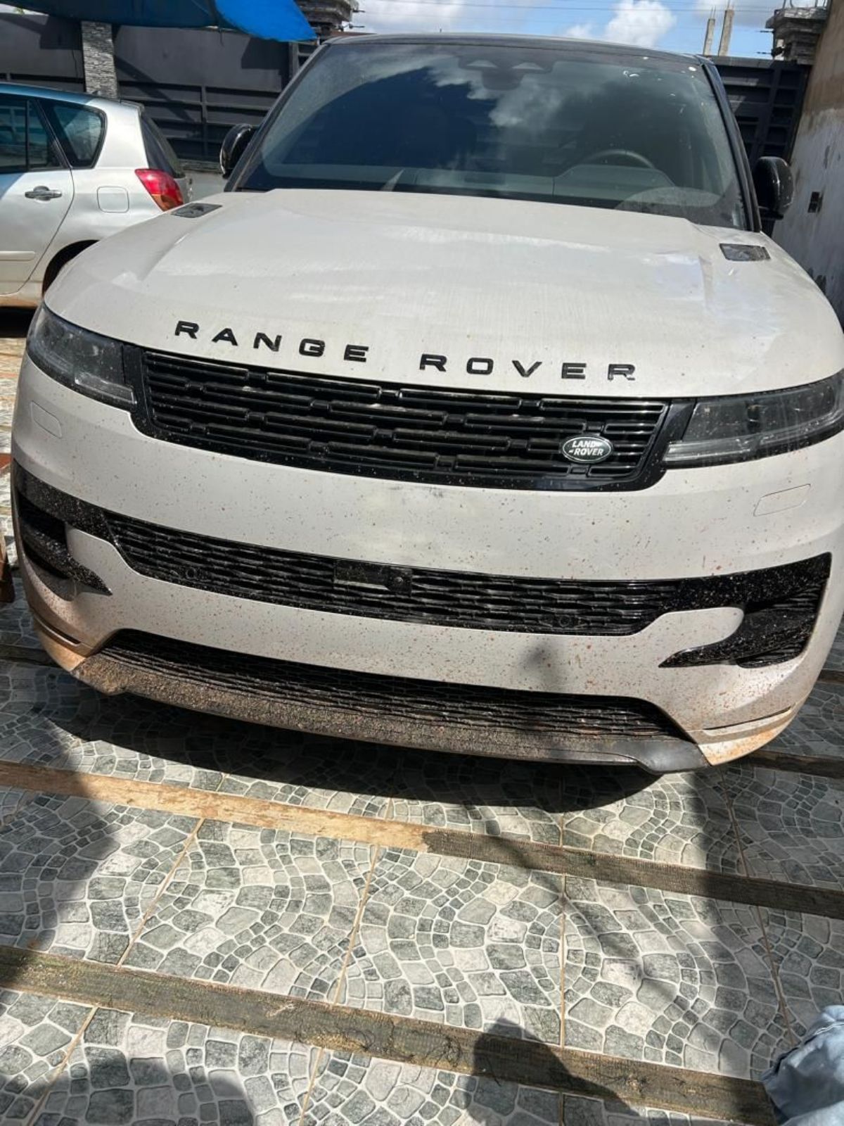 RANGE ROVER SPORT - photo 2