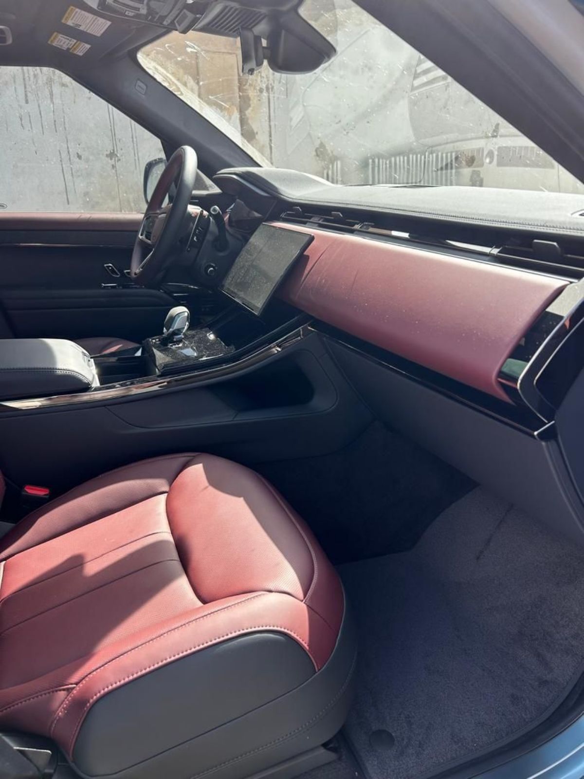 RANGE ROVER SPORT - photo 3