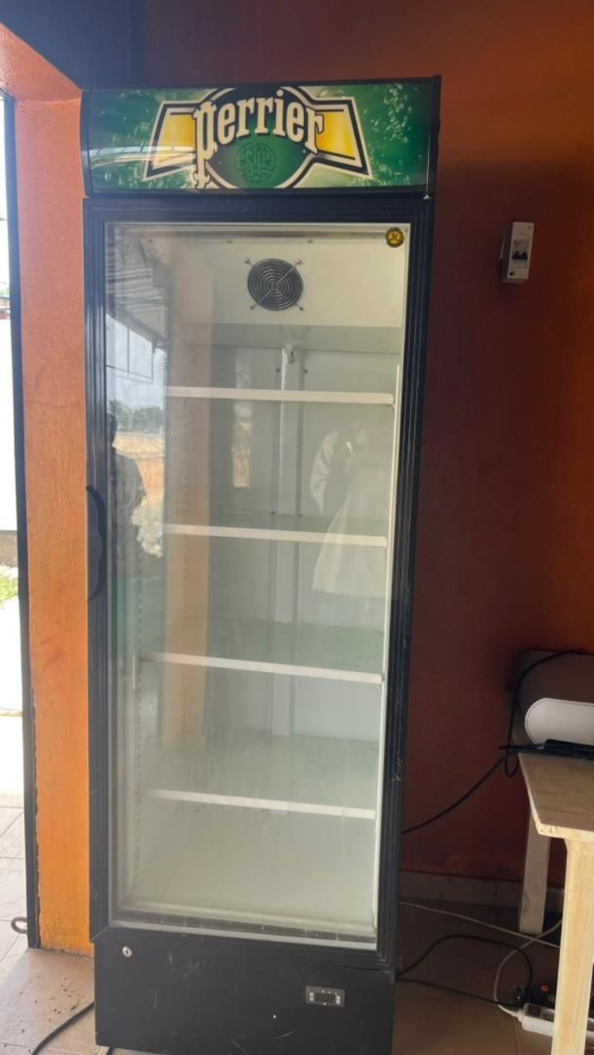Frigo
